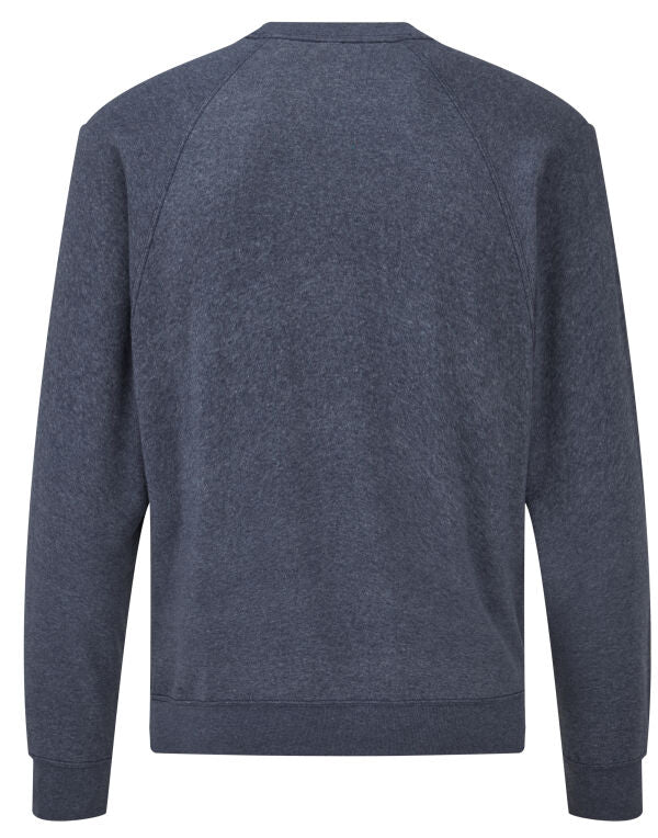 62216 FOTL Mens Classic Raglan Sweat