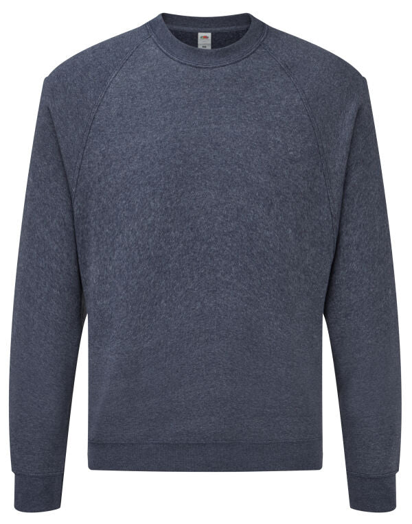62216 FOTL Mens Classic Raglan Sweat
