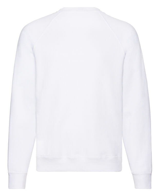 62216 FOTL Mens Classic Raglan Sweat