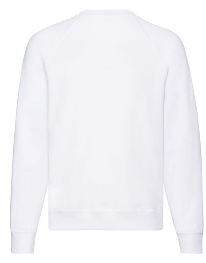 62216 FOTL Mens Classic Raglan Sweat