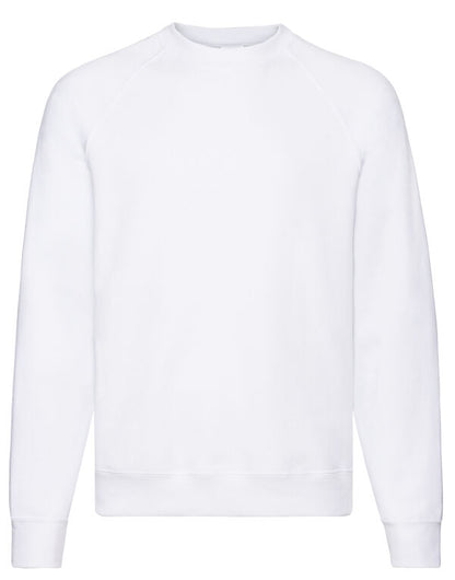 62216 FOTL Mens Classic Raglan Sweat