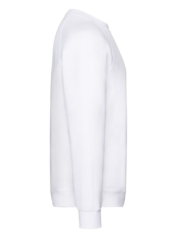 62216 FOTL Mens Classic Raglan Sweat