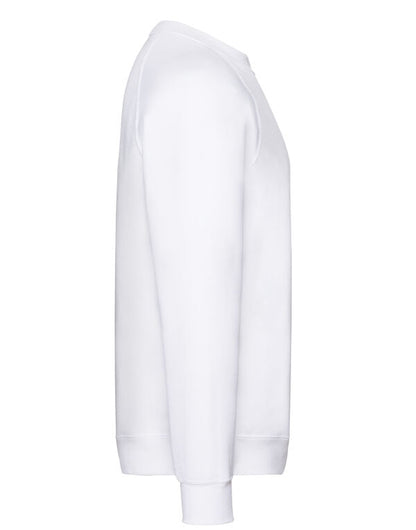 62216 FOTL Mens Classic Raglan Sweat