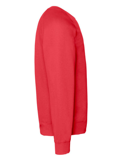 62216 FOTL Mens Classic Raglan Sweat