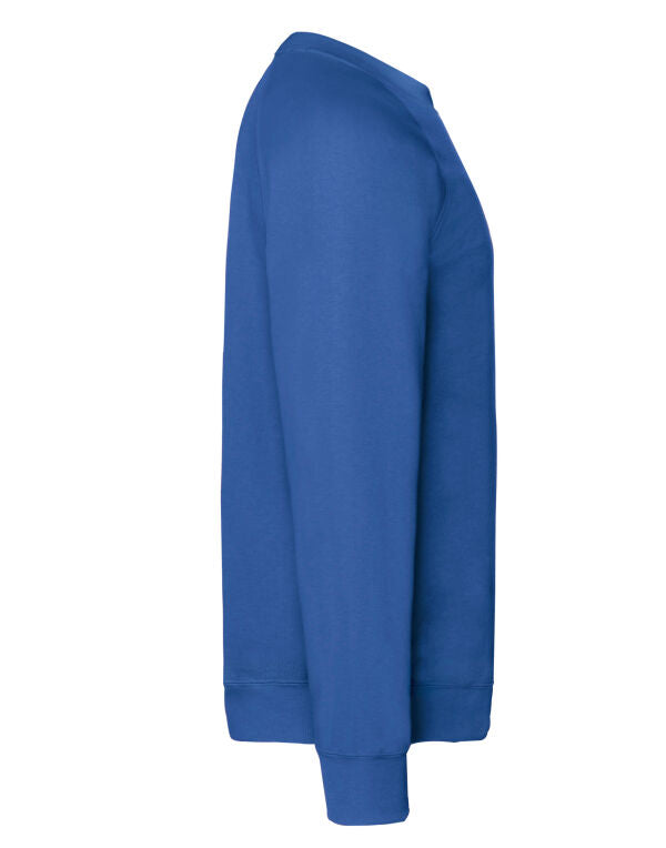 62216 FOTL Mens Classic Raglan Sweat