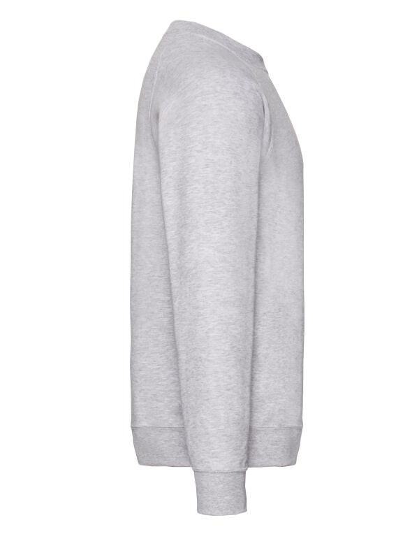 62216 FOTL Mens Classic Raglan Sweat