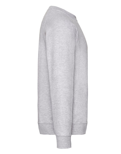 62216 FOTL Mens Classic Raglan Sweat