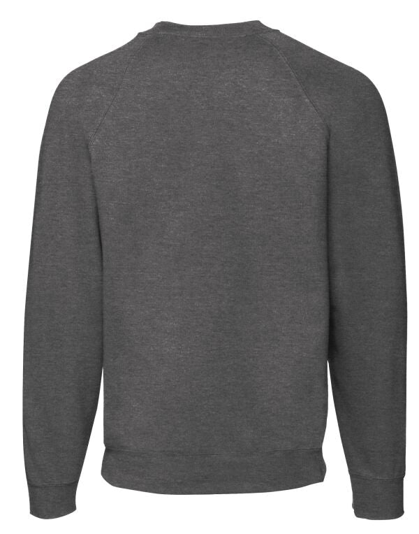 62216 FOTL Mens Classic Raglan Sweat