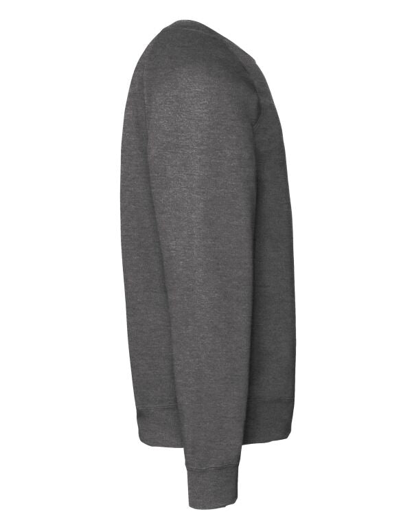 62216 FOTL Mens Classic Raglan Sweat