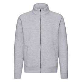62228 FOTL Mens Premium Sweat Jacket