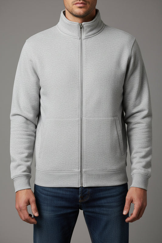 62228 FOTL Mens Premium Sweat Jacket