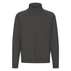 62228 FOTL Mens Premium Sweat Jacket