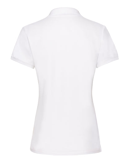 63030 FOTL Ladies Premium Polo