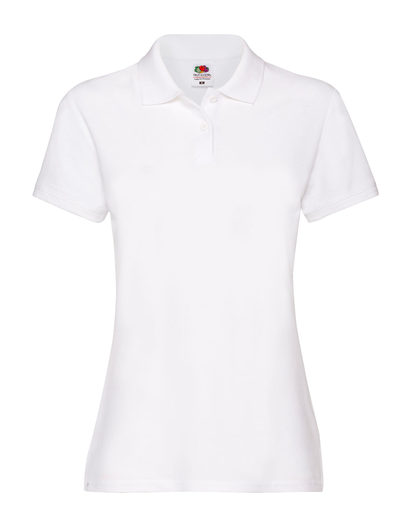 63030 FOTL Ladies Premium Polo