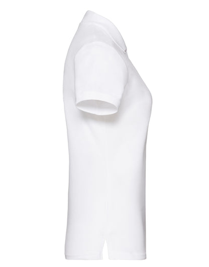 63030 FOTL Ladies Premium Polo