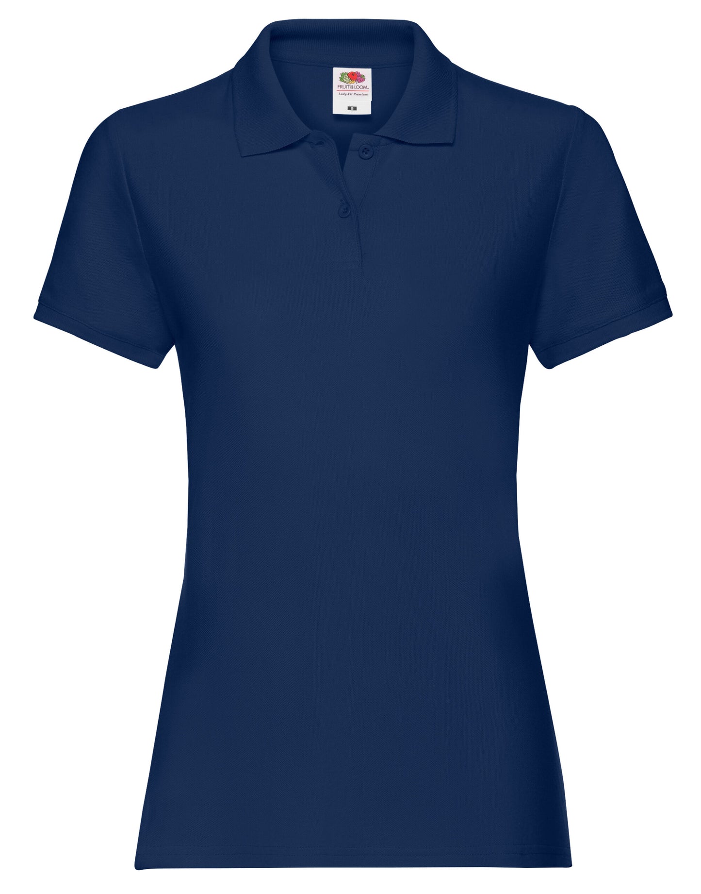63030 FOTL Ladies Premium Polo