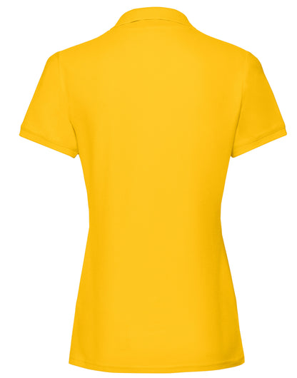 63030 FOTL Ladies Premium Polo
