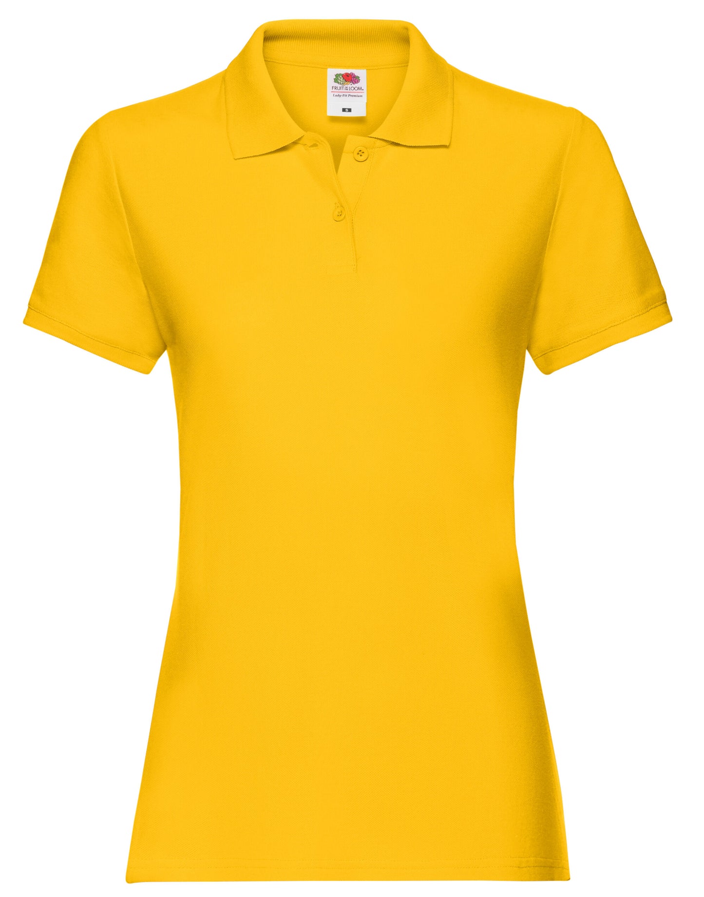 63030 FOTL Ladies Premium Polo