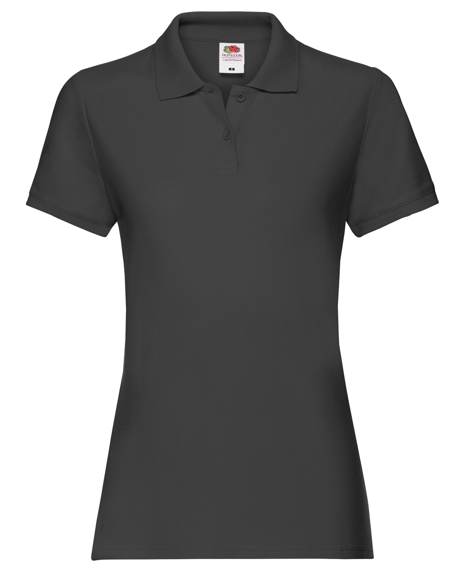 63030 FOTL Ladies Premium Polo
