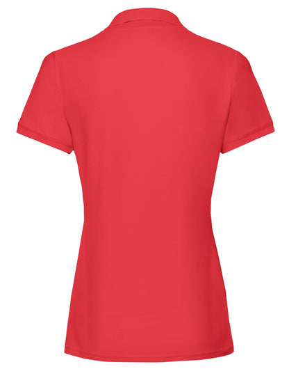 63030 FOTL Ladies Premium Polo