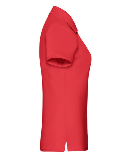 63030 FOTL Ladies Premium Polo
