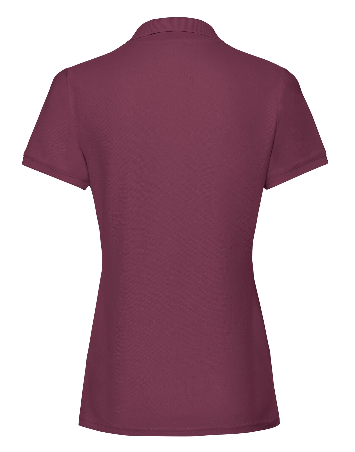 63030 FOTL Ladies Premium Polo