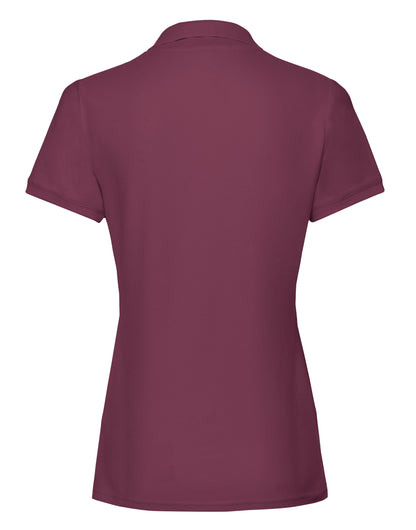 63030 FOTL Ladies Premium Polo