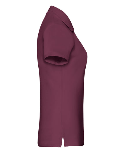 63030 FOTL Ladies Premium Polo