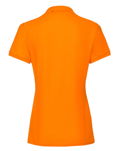 63030 FOTL Ladies Premium Polo