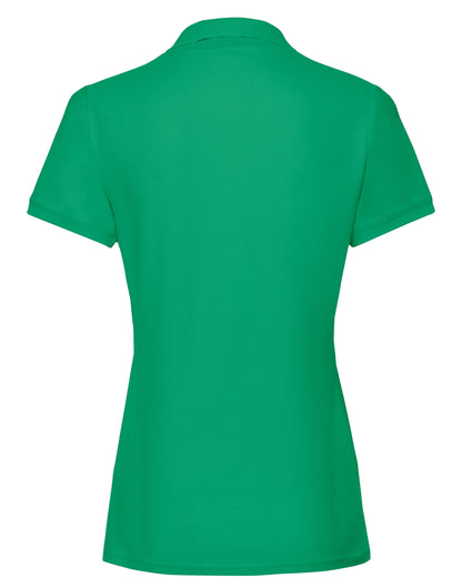 63030 FOTL Ladies Premium Polo
