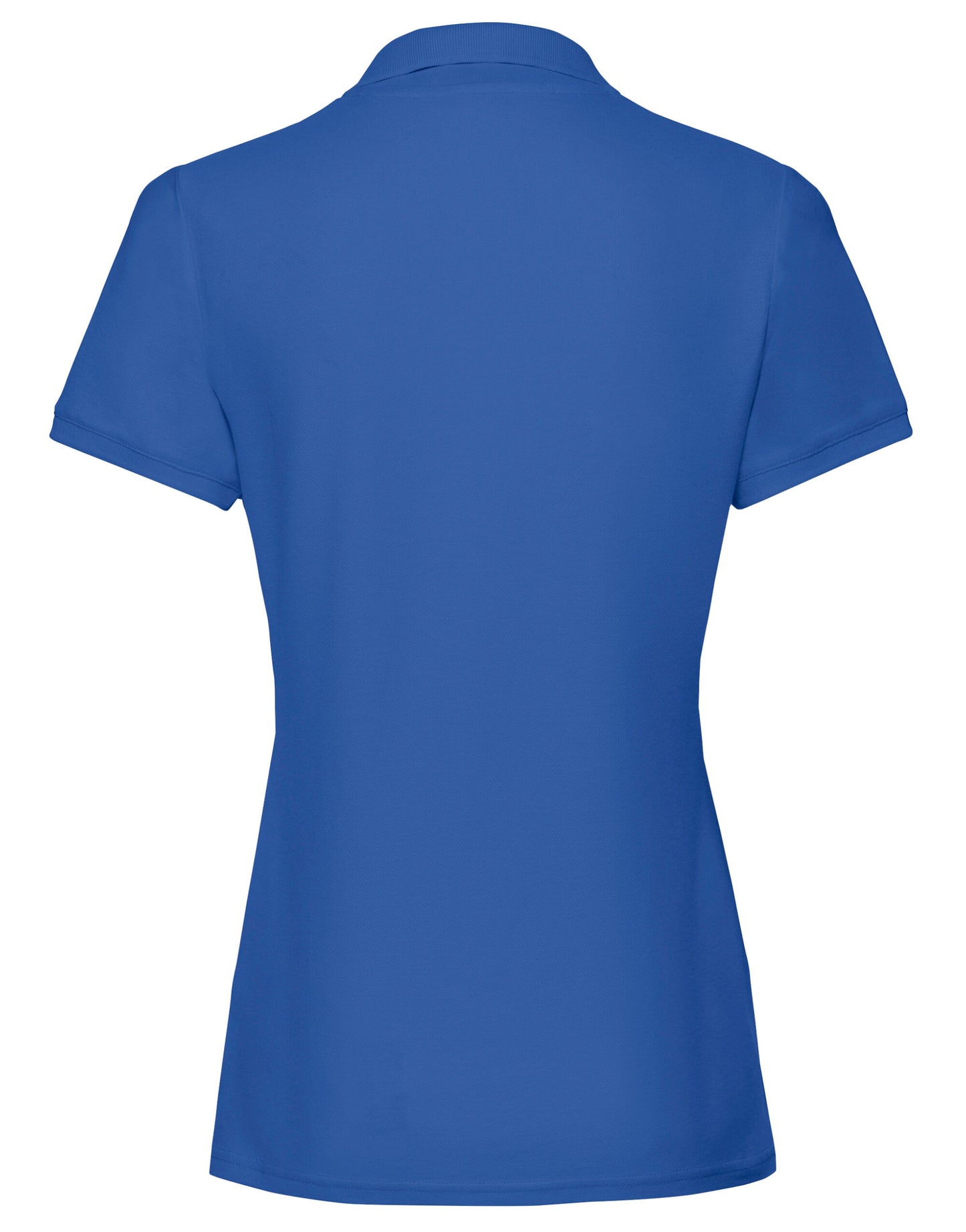 63030 FOTL Ladies Premium Polo