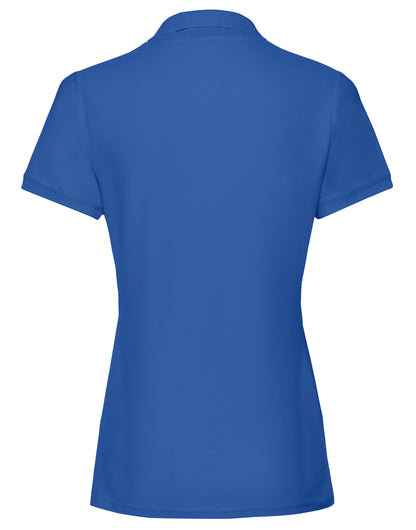 63030 FOTL Ladies Premium Polo