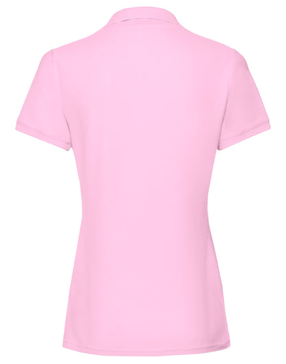 63030 FOTL Ladies Premium Polo