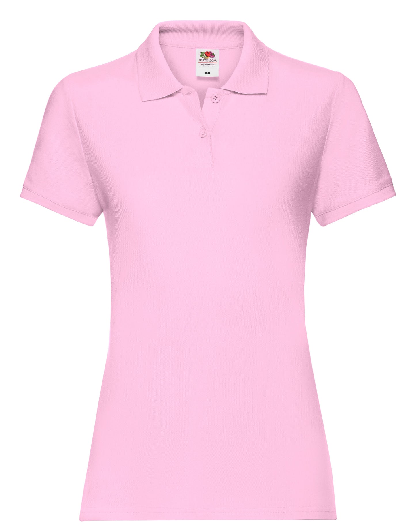 63030 FOTL Ladies Premium Polo