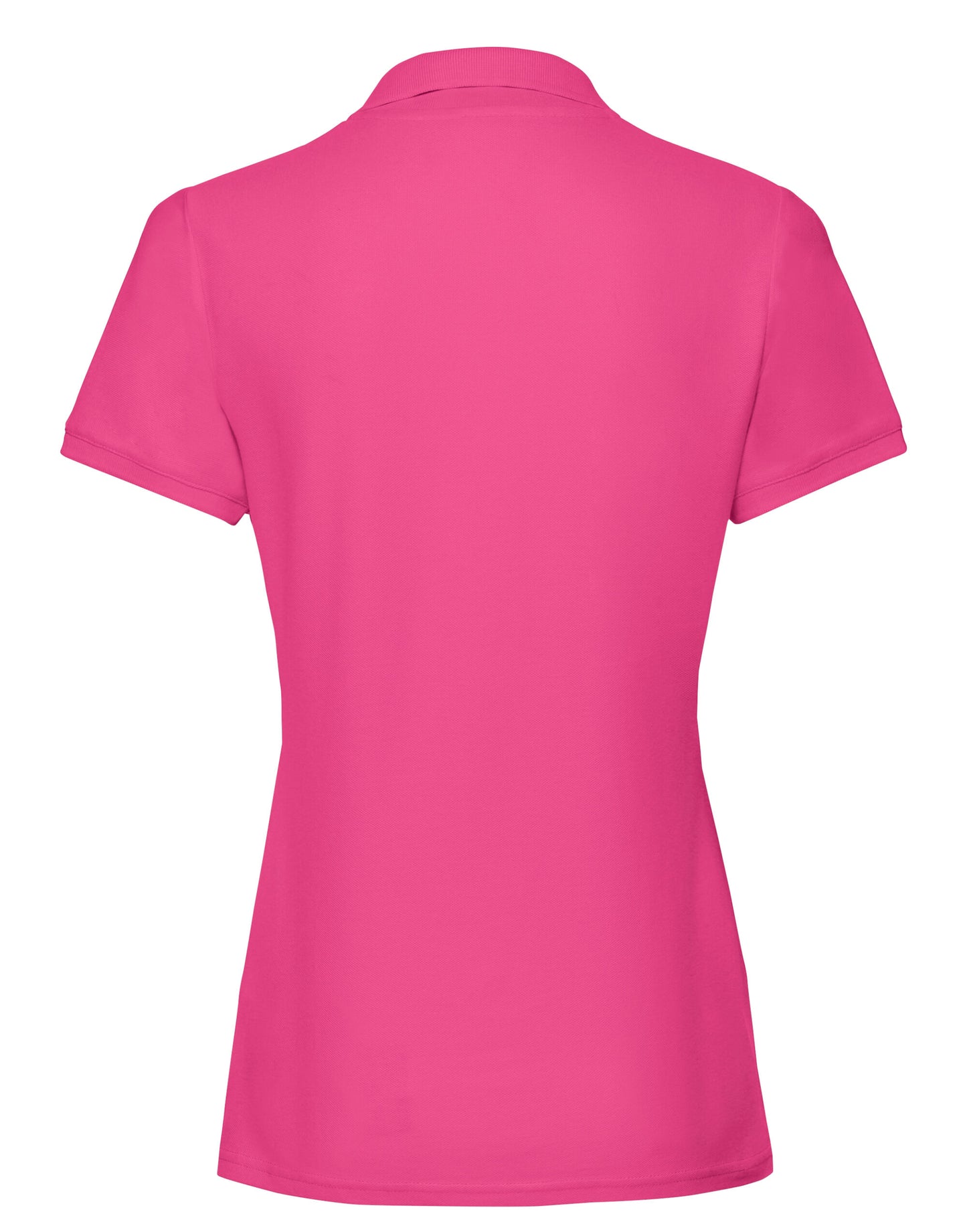 63030 FOTL Ladies Premium Polo