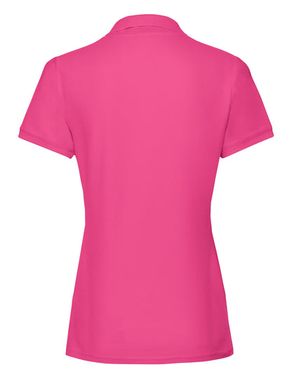 63030 FOTL Ladies Premium Polo