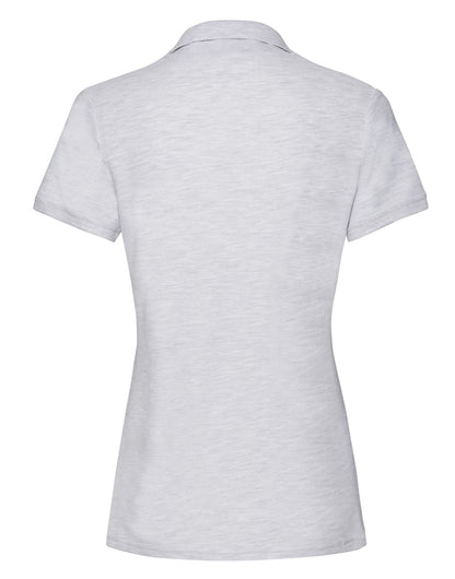 63030 FOTL Ladies Premium Polo