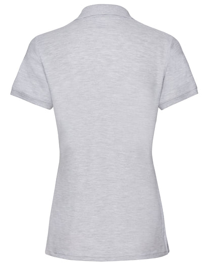 63030 FOTL Ladies Premium Polo