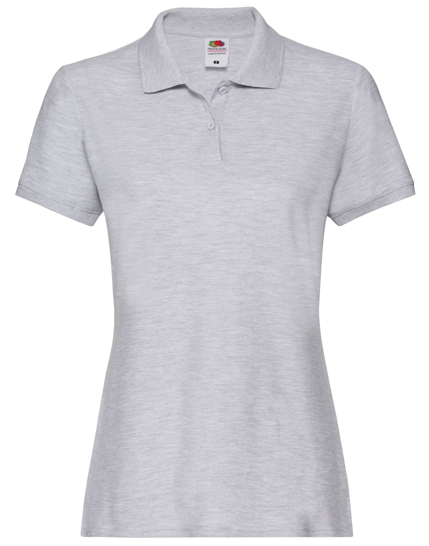 63030 FOTL Ladies Premium Polo