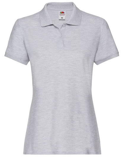 63030 FOTL Ladies Premium Polo