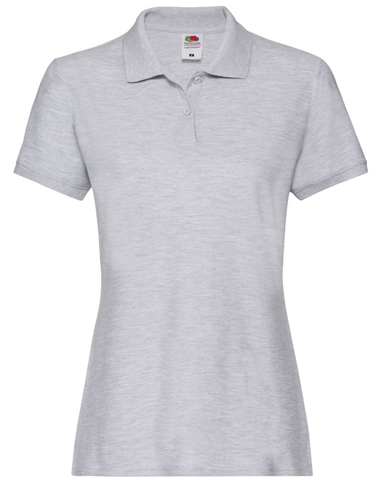 63030 FOTL Ladies Premium Polo