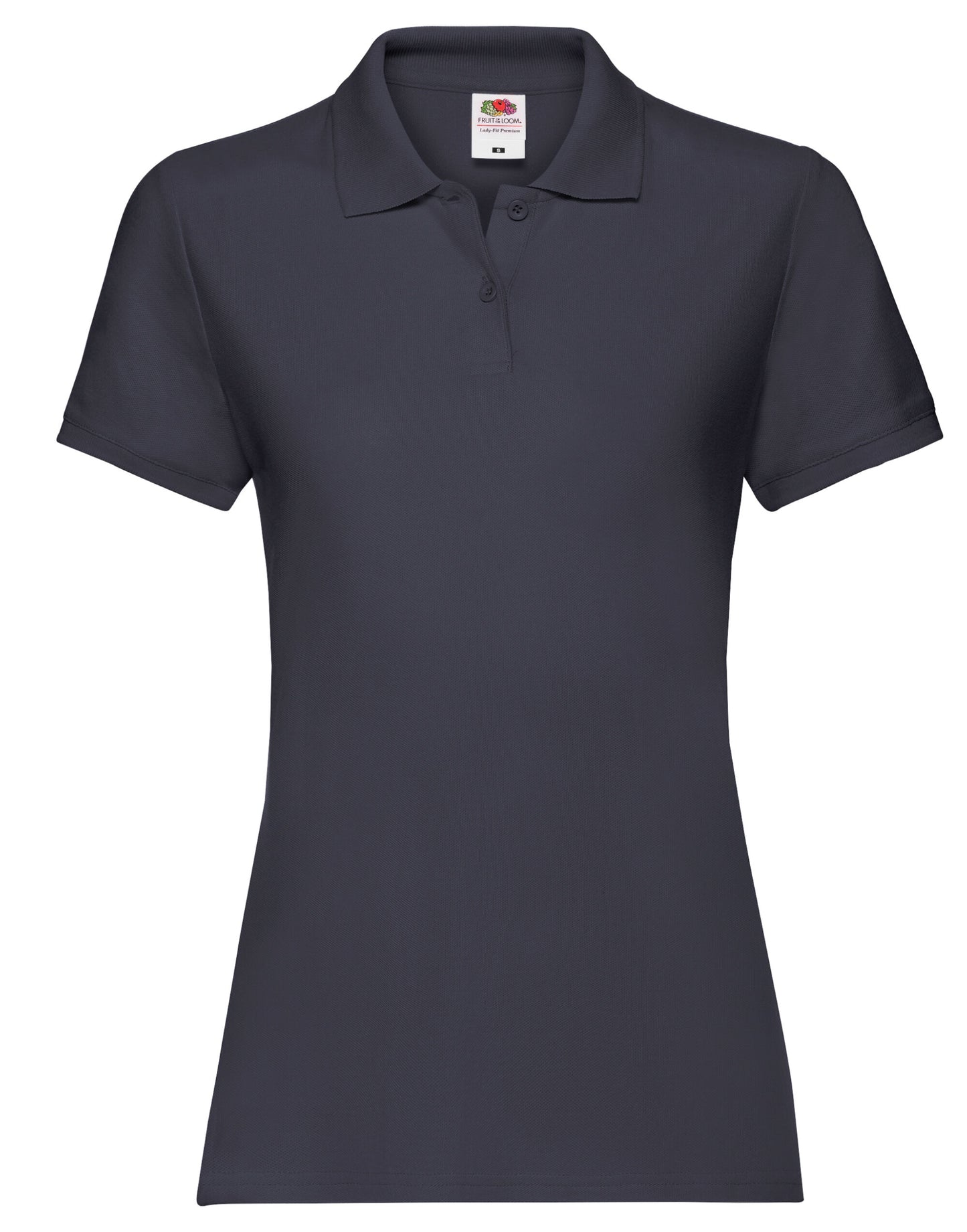63030 FOTL Ladies Premium Polo