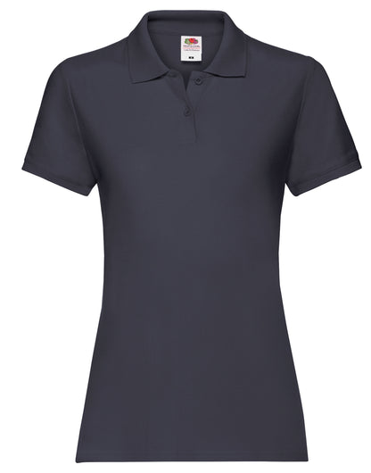 63030 FOTL Ladies Premium Polo