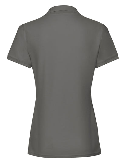 63030 FOTL Ladies Premium Polo