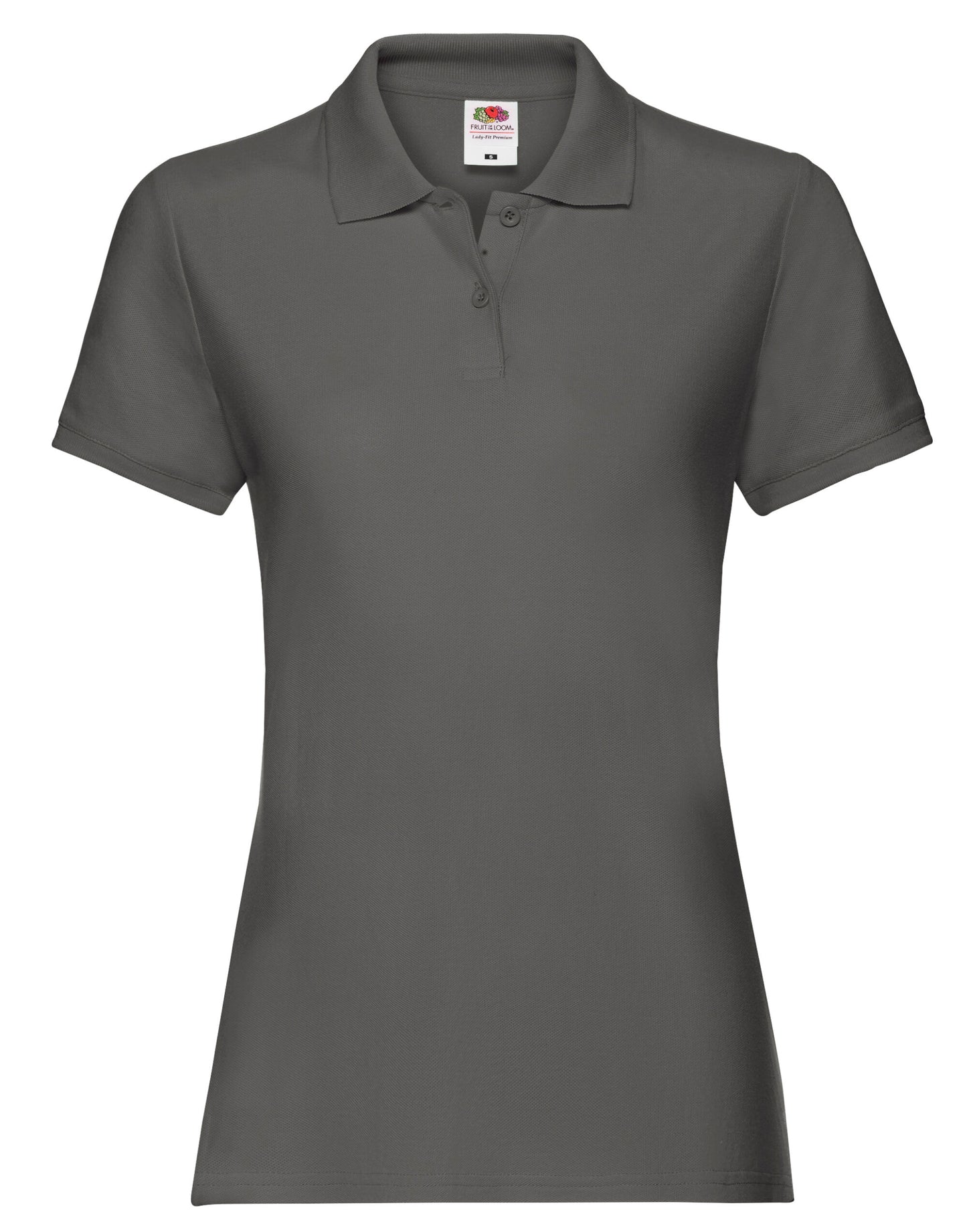 63030 FOTL Ladies Premium Polo