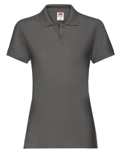 63030 FOTL Ladies Premium Polo
