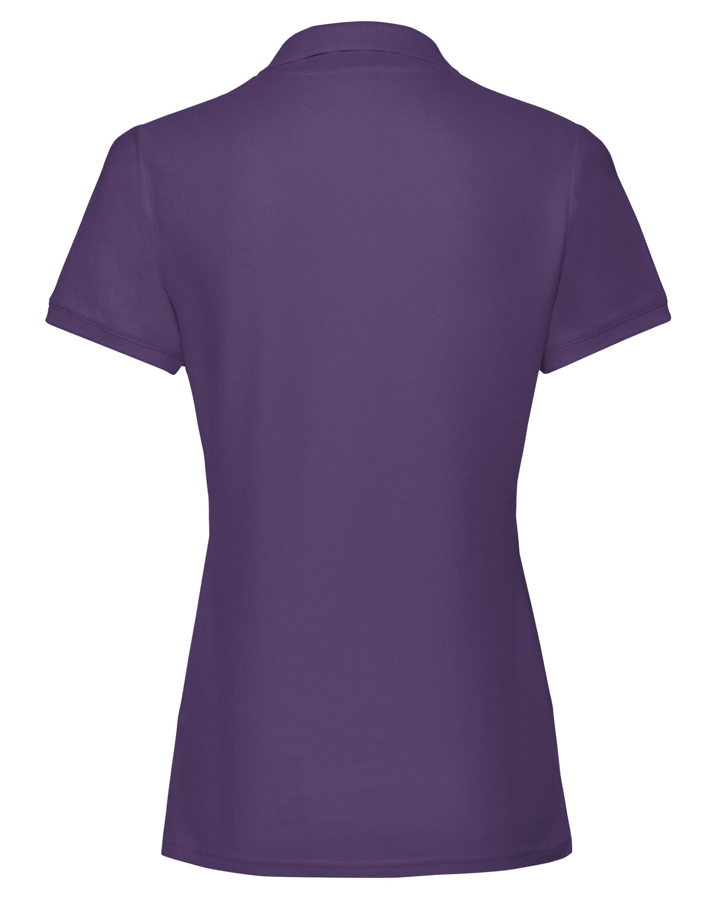 63030 FOTL Ladies Premium Polo