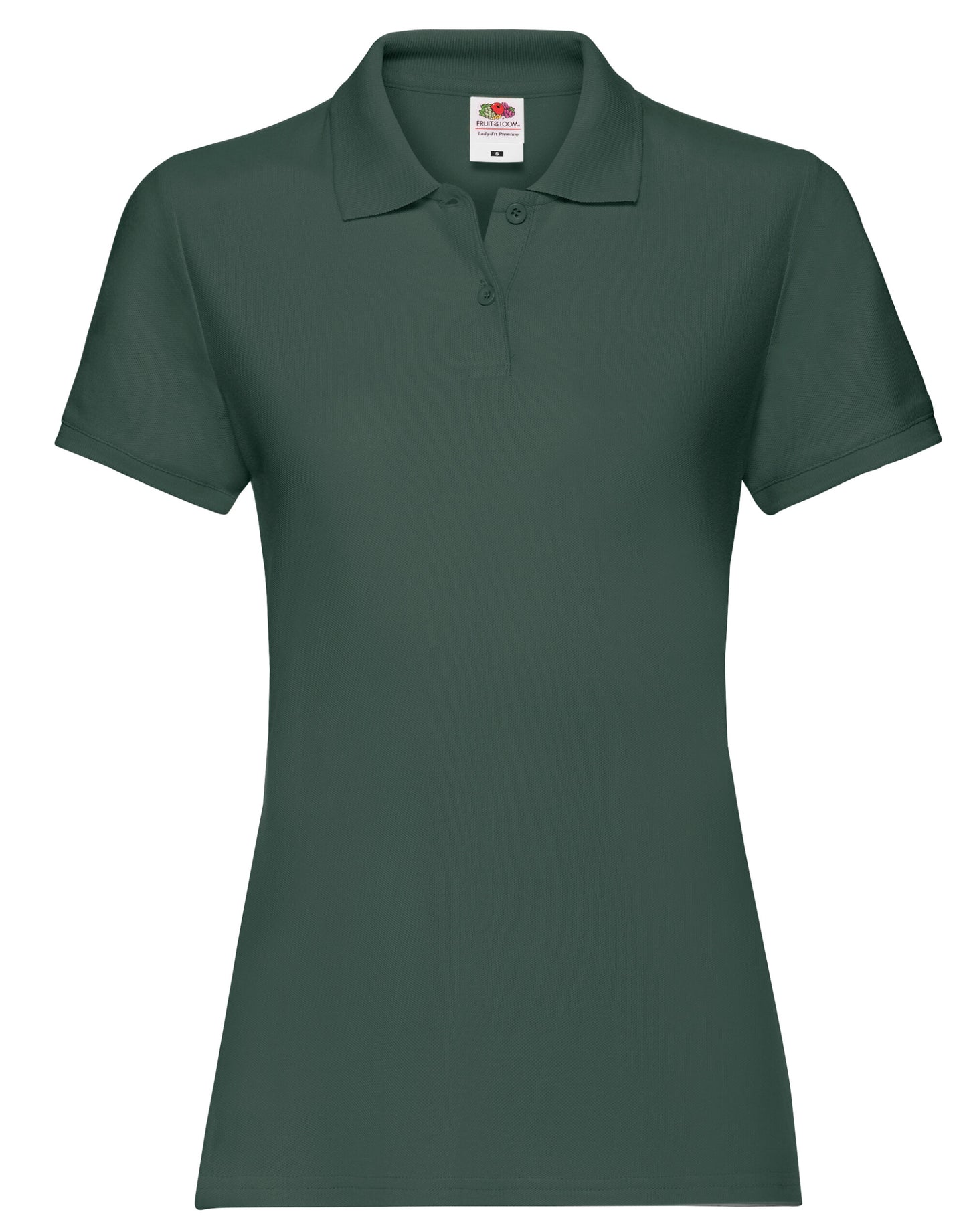 63030 FOTL Ladies Premium Polo