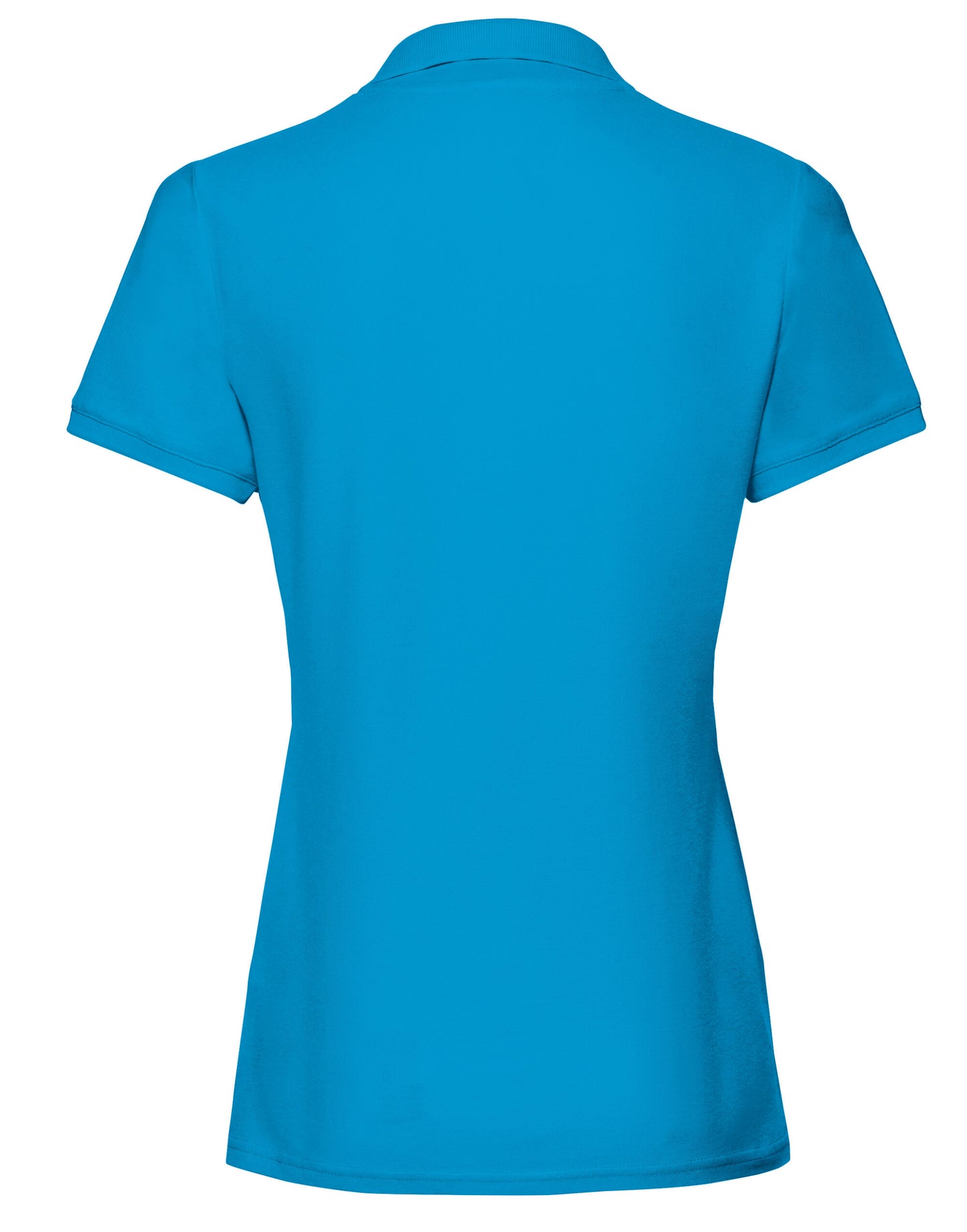 63030 FOTL Ladies Premium Polo