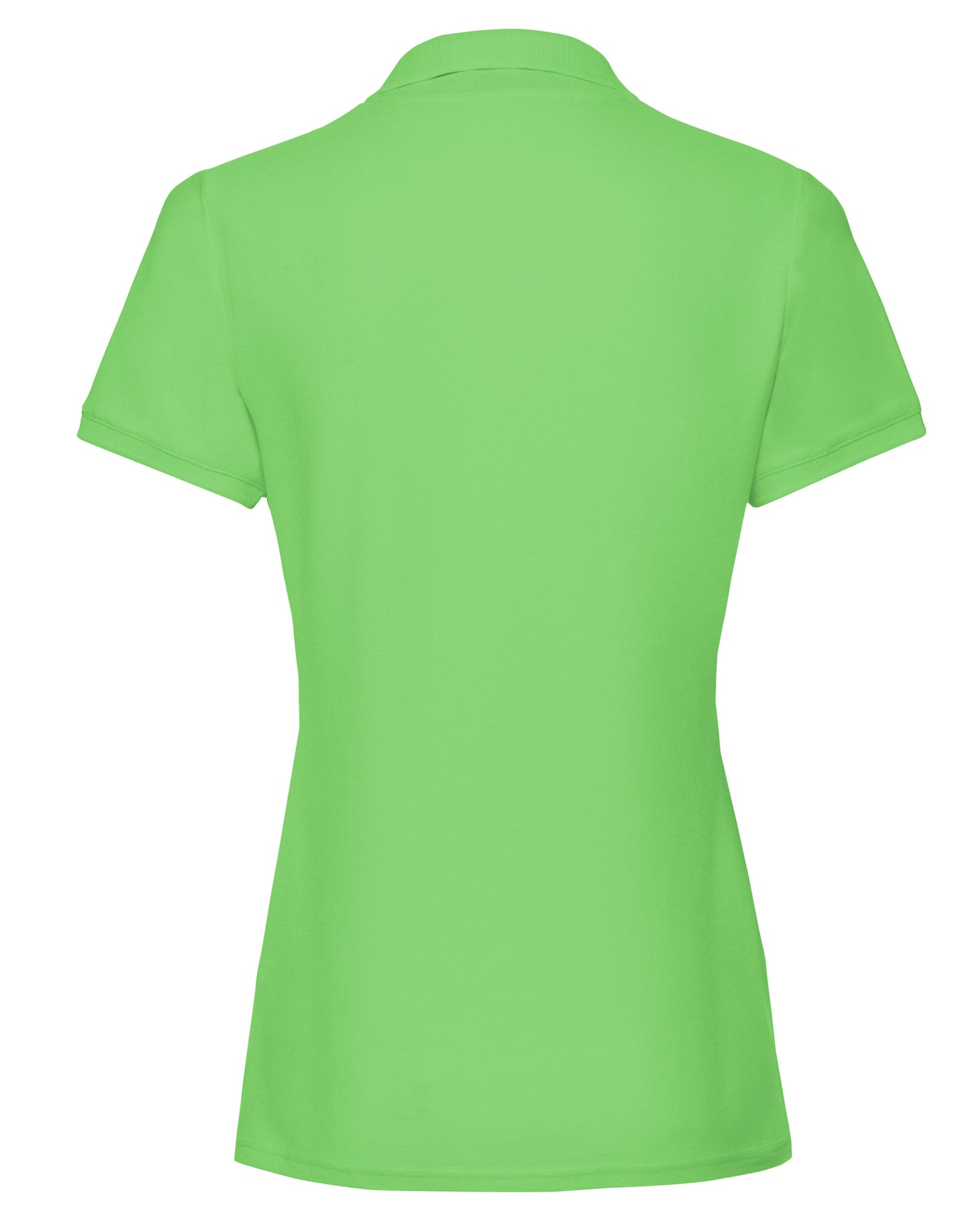 63030 FOTL Ladies Premium Polo